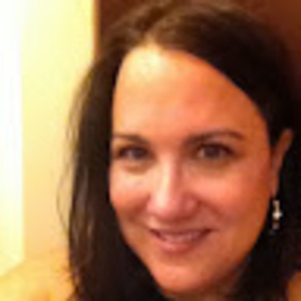Meet your Posher, Wendy